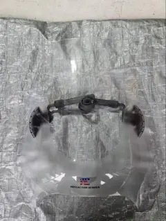 バイク暴風スクリーンのサムネイル