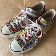 CONVERSE ALL STAR スニーカー日本製