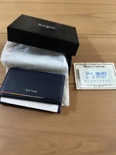 Paul Smith名刺入れ