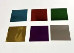 嵐　We are ARASHI 2026 紙吹雪6枚