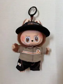 2026年最新】店員ラブブの人気アイテム - メルカリ