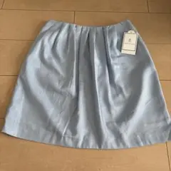 新品タグ付き　ロペピクニック ミニスカート　36