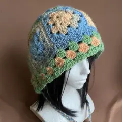 バラクラバ ファッション小物