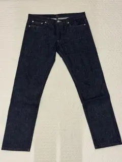 A.P.C. PETIT NEW STANDARD 34サイズ デニム