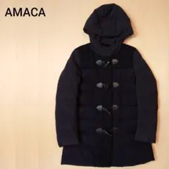 2026年最新】amaca ダウンの人気アイテム - メルカリ