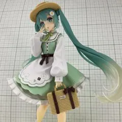 初音ミク ファッション Fashion フィギュア Country 2025