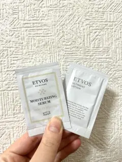 ETVOS トライアルセット