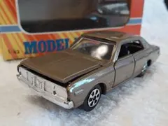 希少/ヨネザワ玩具/DIAPET製/ベレット/1600GT/1の40/箱付き - メルカリ