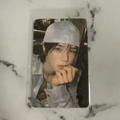 &TEAM Back to Life K ケイ　トレカ