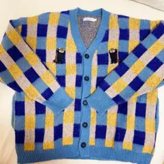 グラニフ パンダ