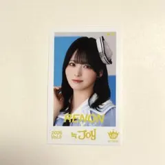 ニアジョイ　ミニフォト 2026 vol.8 レア 天野香乃愛 ニアジョイ ミニフォト 2026 vol.8 レア 天野香乃愛 - メルカリ