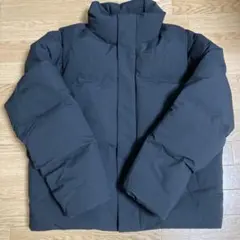 【2025年新作】 UNIQLO シームレスダウンジャケット Lサイズ