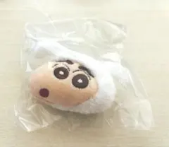 クレヨンしんちゃん ヘアクリップ