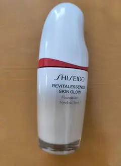 ★美品★SHISEIDO REVITALESSENCE SKIN GLOW