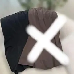 GU フレアスカート ブラック Ｌ　 ブラウン 他で売れました