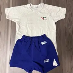 COSMO スポーツクラブ 体操服 セット