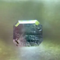 バイカラートルマリン　2.05ct