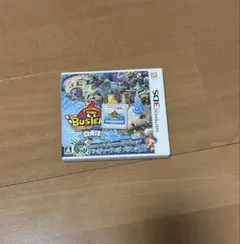妖怪ウォッチバスターズ 白犬隊&元祖