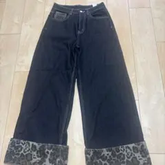 ⭐️新古品Dazyジーンズのサムネイル