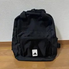 adidas アディダス リュック バックパック ブラック