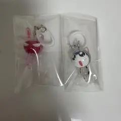 ケロロ軍曹 めじるしアクセサリー～どうぶつ変身であります～　2個セット