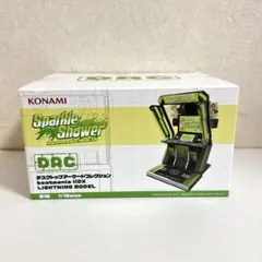 デスクトップアーケードコレクション ビートマニア フィギュア 16個
