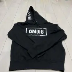BMSG B-TOWNパーカー&ロゴビックT 完売品！ BMSG 【B-town限定】ロゴパーカー パーカー ザスト