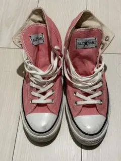 コンバース チャックテイラー × Stussy 26.5cm 限定コラボ