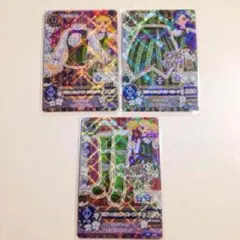 アイカツ！カード