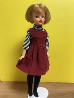 タミーちゃんサイズ　アウトフィットセットのサムネイル