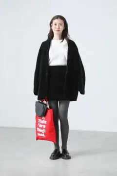 MY WEAKNESS⭐︎ HILJA MINI SKIRT⭐︎マイウィークネス