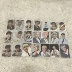 ASTRO ジンジントレカセット