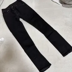 こ*き様 S*q様 お*様 よ*し様 CHANEL ブラック ブーツカットパンツ