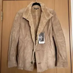 NICOLE HIDEAWAYS メンズジャケット サイズ48 タグ付き