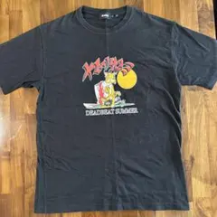 XLARGE DREADBEAT SUMMER Tシャツ XL