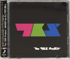 DJ TOP BILL┃TBS PROJECT 2CD　田我流│Shing02のサムネイル