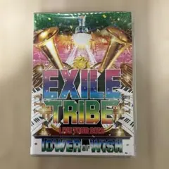 EXILE/EXILE TRIBE LIVE TOUR 2012 TOWER …