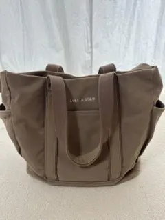 2026年最新】alexia stam マザーズバッグの人気アイテム - メルカリ