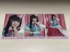 ＝LOVE 齋藤樹愛羅 生写真コンプ（イコノイジョイ2022衣装）