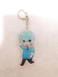 すとめも8　ころんくん　アクキー