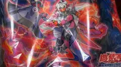 【未開封】ティアラメンツ・クシャトリラ 香港アニメフェス2026 遊戲墊1