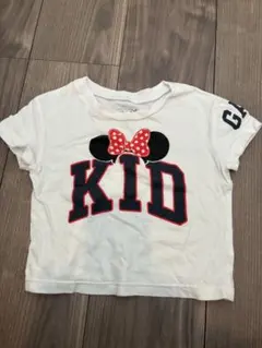 ベビー Tシャツ GAP ミニーマウス 半袖のサムネイル