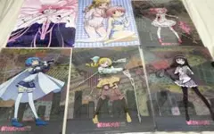 2026年最新】まどかマギカ クリアファイルの人気アイテム - メルカリ
