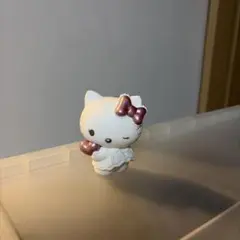 ハローキティー　1番くじ　フィギュア