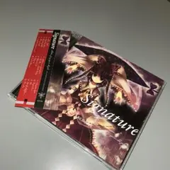 (1260) Signature /Alstroemeria Records