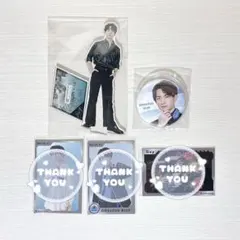 熊谷健太郎 キャラクターグッズ