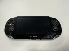 SONY PCH-1100 PSVita