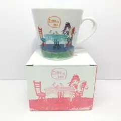 MADOGATARI展 SHAFT40th ティーカップ