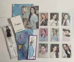 2025年最新】Niziu リオ まとめ売りの人気アイテム - メルカリ