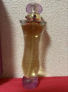 2026年最新】VERSACE 香水(女性用)の人気アイテム - メルカリ